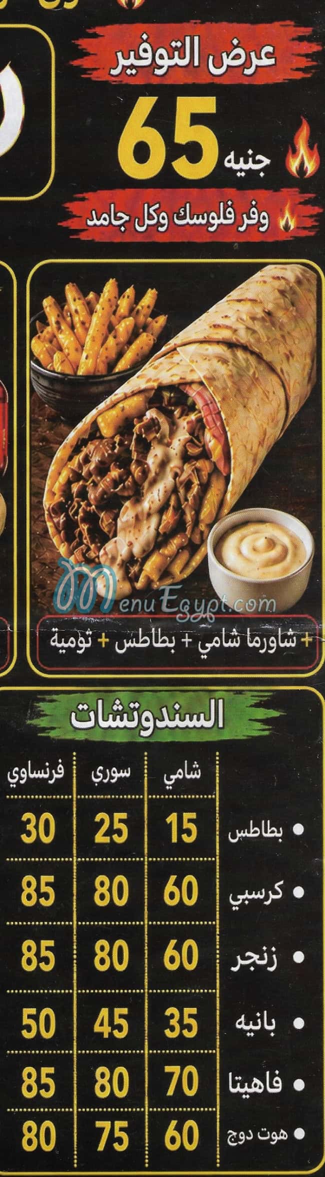 Radwan Al Soury egypt