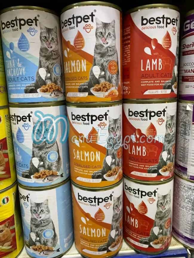 مطعم روميو بيتس شوب مصر