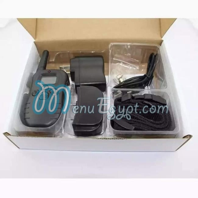 رويال بيتس منيو