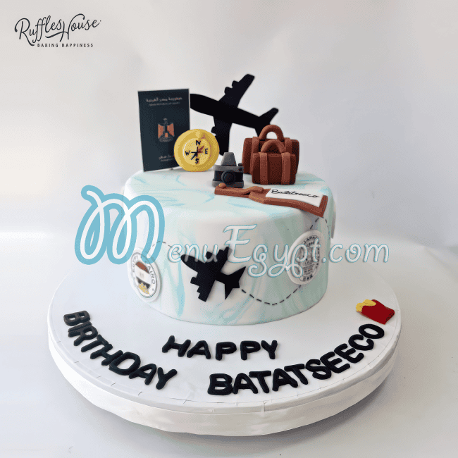 Ruffles House menu Egypt 5