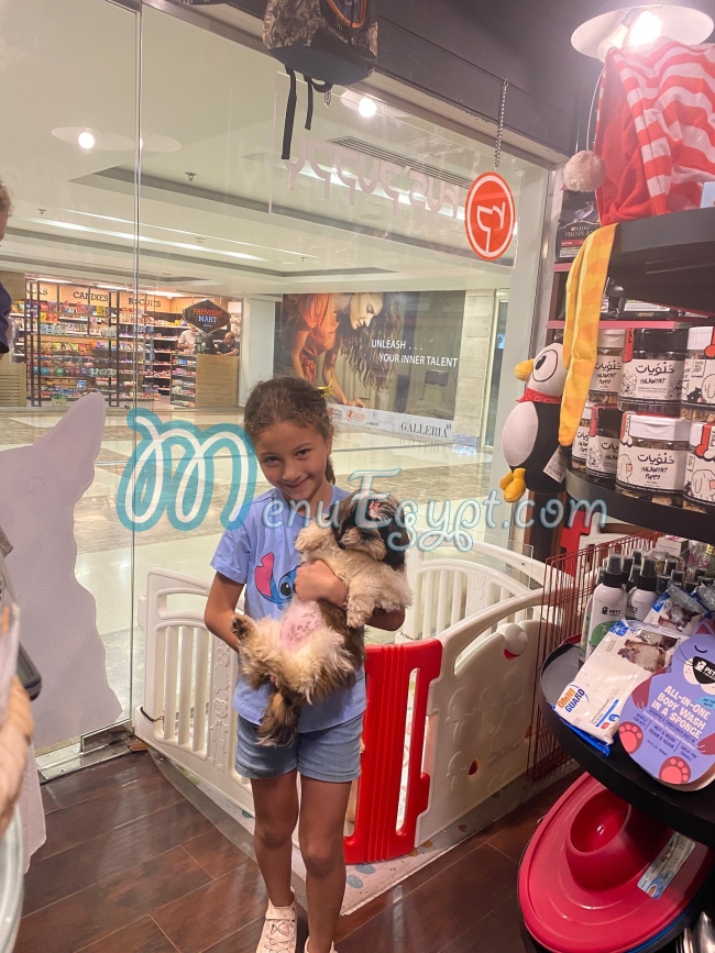 مطعم روس بوبي مصر