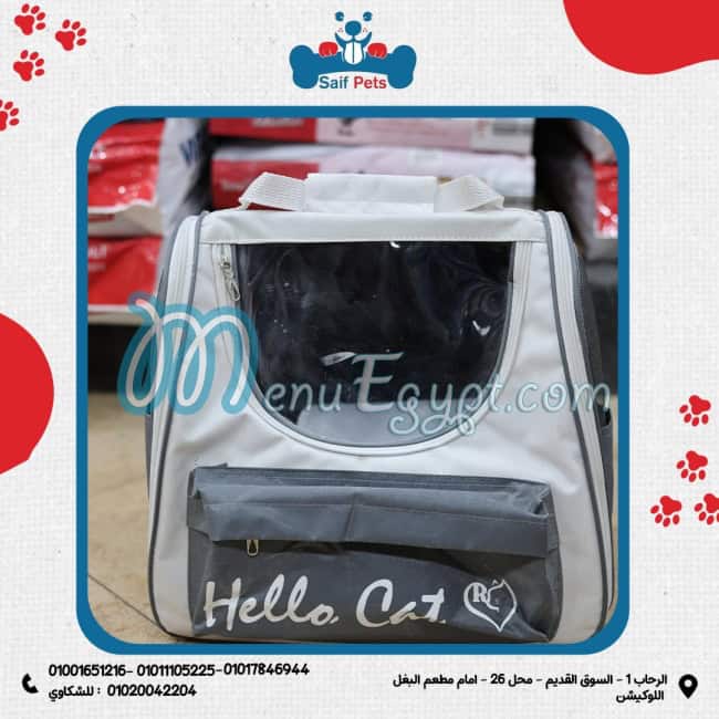 سيف بيتس مصر الخط الساخن