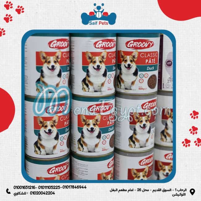 أسعار سيف بيتس مصر