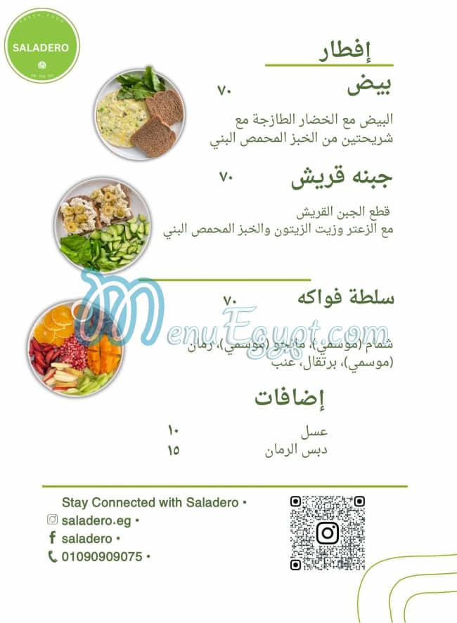 أسعار سلاديرو مصر