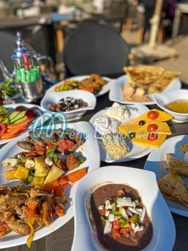 Se Foul Al Minya delivery
