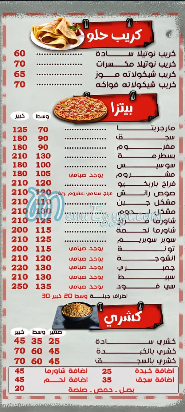 شعلة مصر الخط الساخن