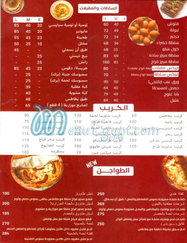 شام العز مصر