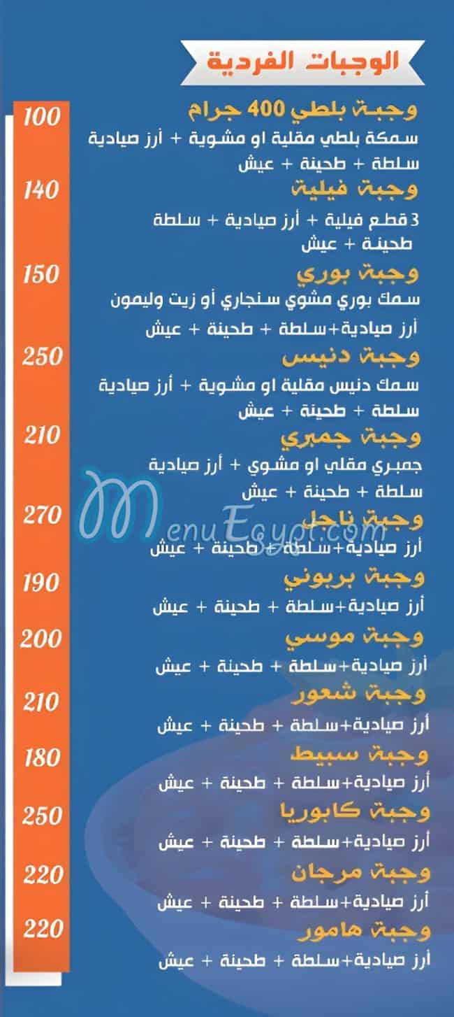 مطعم شاركس مصر