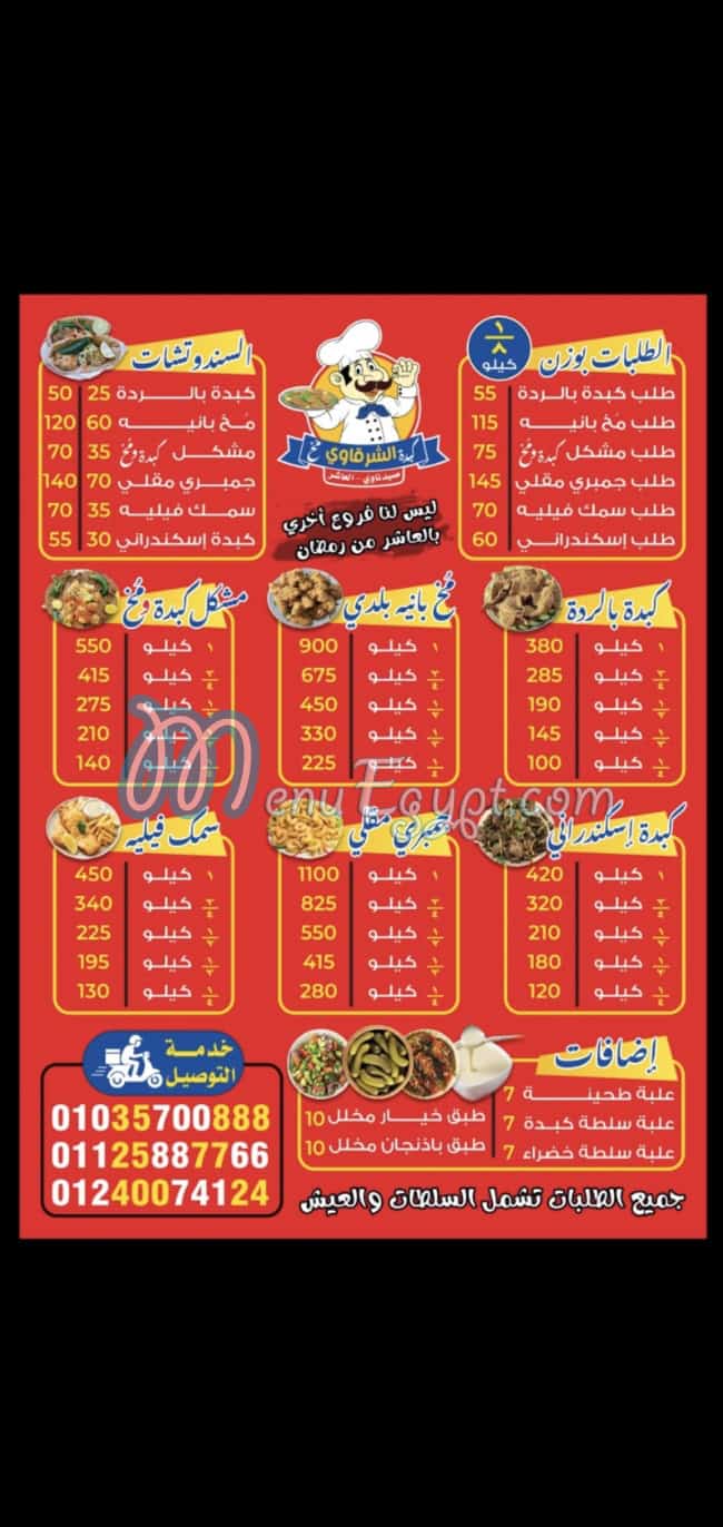 Sharqawi Liver and Brain, Saydnawi, Tenth of Ramadan City egypt