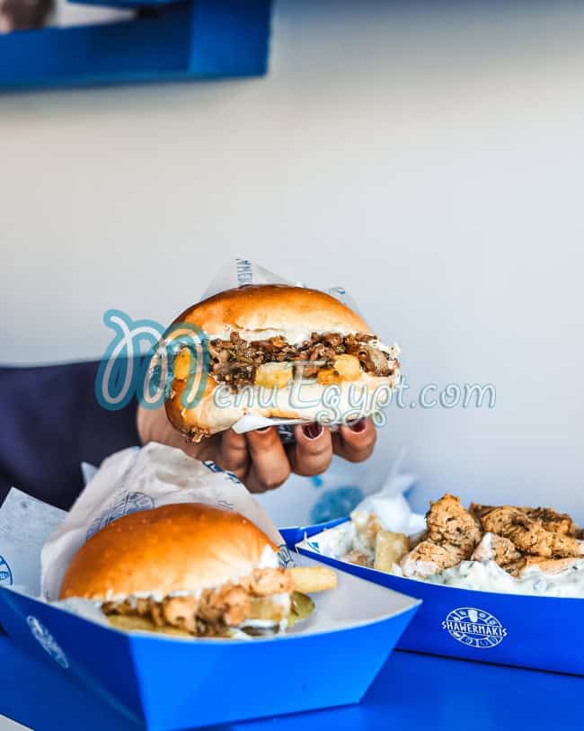 Shawermakis delivery
