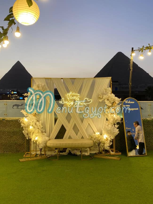 Sunshine Cafe delivery