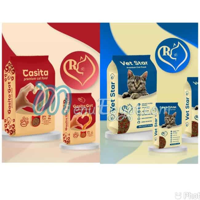 منيو سوبر بيتس