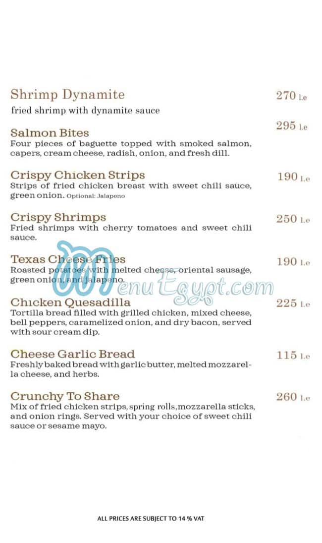 Supreme Cafe delivery