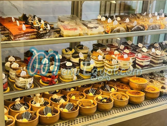 Sweet Corner Al Beheira delivery