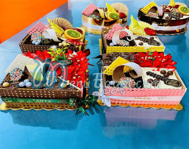 منيو حلوانى طنطا مصر