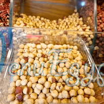 Tasaly Al Obour menu