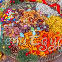 Tasaly Al Obour delivery menu