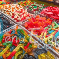 Tasaly Al Obour online menu