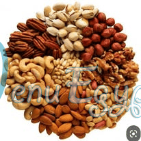 Tasaly Al Sehly menu Egypt 1