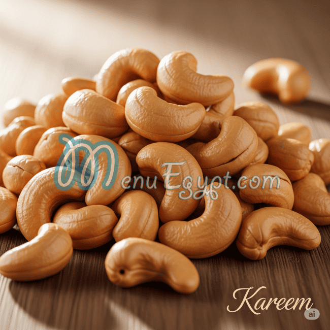 Tasaly Karim online menu