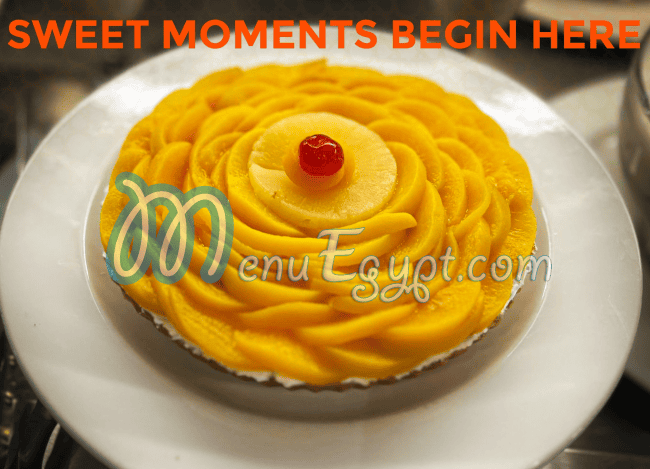 Tasty House menu Egypt 6