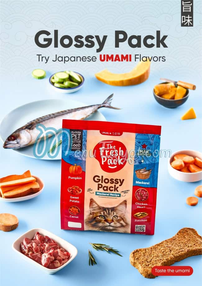 فريش باك مصر