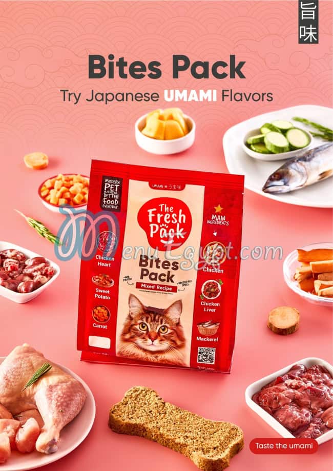 فريش باك مصر