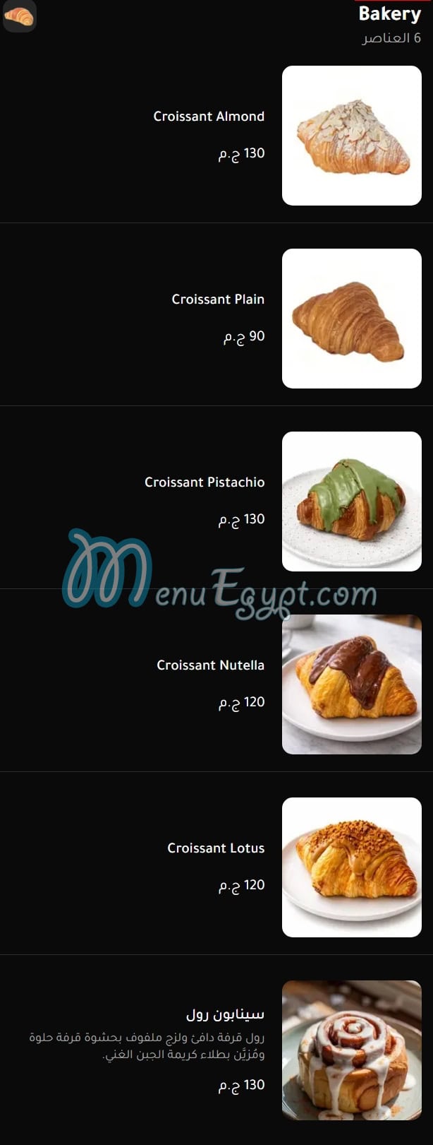 Twins Cafe egypt