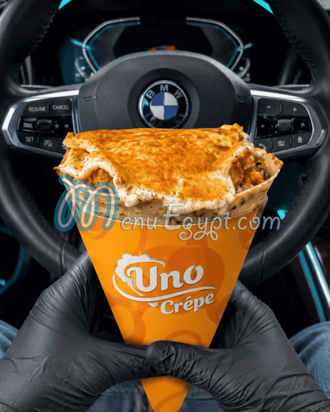 Uno Crepe egypt