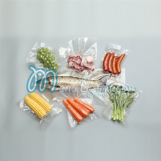 Vacuum packaging machines egypt