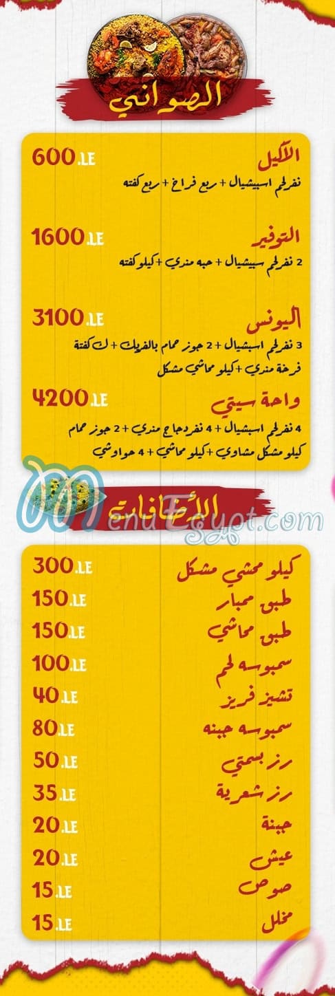 Wahet City delivery