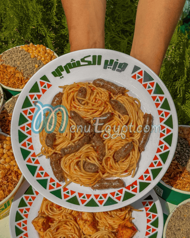 Wazeer Elkoshary egypt