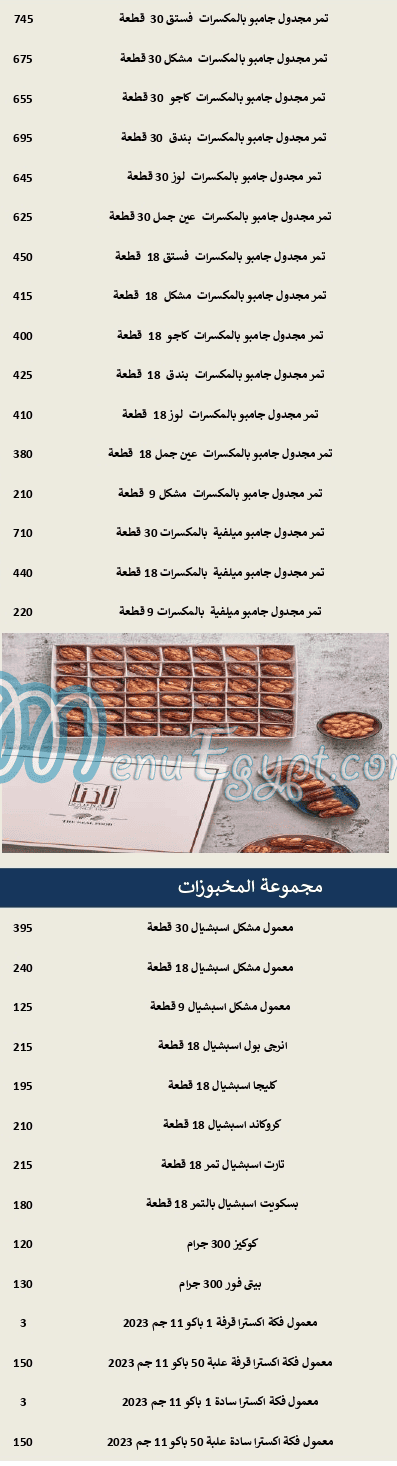 زادنا مصر الخط الساخن