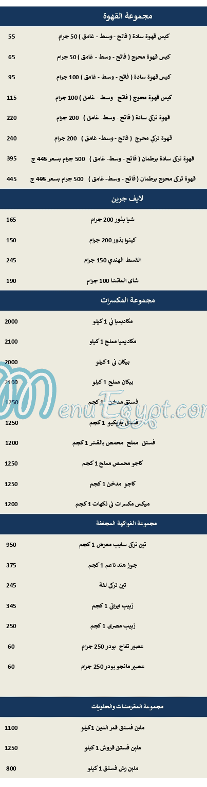 رقم زادنا مصر