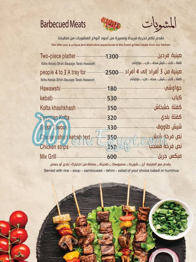 زهرة المدينه مصر