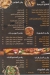 100 Full menu Egypt