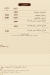 1919 menu Egypt
