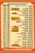 3am Wa7id online menu