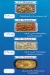 3arous El Bahr menu prices