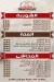 3knash Village online menu