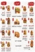 3la Nar menu