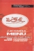 3m Hamza menu