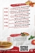 3weda delivery menu