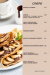 4*4 Caffe menu Egypt 5