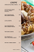 4*4 Caffe menu Egypt 6