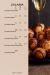 4*4 Caffe menu Egypt 10
