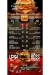 7 Days Pizza menu Egypt