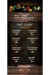 7 Days Pizza online menu