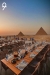 9 Pyramids Lounge egypt