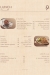 9 Pyramids Lounge menu prices